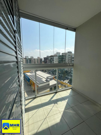 Apartamento com 1 Quarto para Alugar, 37 m² em Jardim Camburi - Vitória