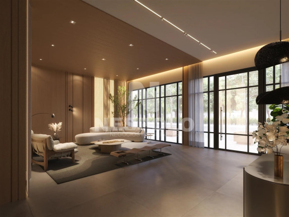 Imagem Apartamento à Venda, 190 m² em Centro - Balneario Camboriu