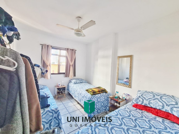 Imagem Apartamento com 3 Quartos à Venda, 98 m² em Praia Do Morro - Guarapari