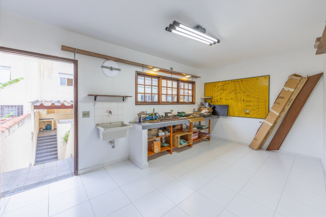 Imagem Casa com 3 Quartos à Venda, 215 m² em Jd Prudência - São Paulo