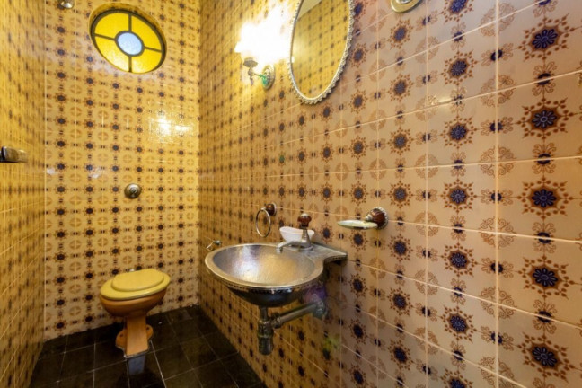 Imagem Imóvel com 3 Quartos à Venda, em Jardim Da Saúde - São Paulo Imagem Imóvel com 3 Quartos à Venda, em Jardim Da Saúde - São Paulo