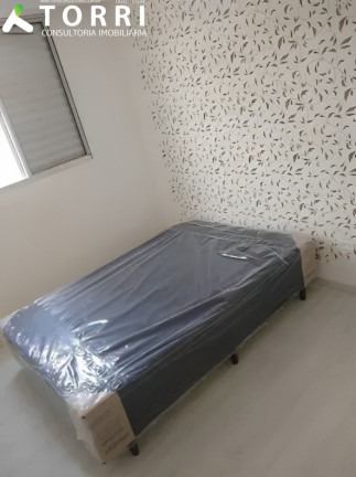 Imagem Apartamento com 2 Quartos à Venda, 47 m² em Jardim Novo Mundo - Sorocaba Imagem Apartamento com 2 Quartos à Venda, 47 m² em Jardim Novo Mundo - Sorocaba