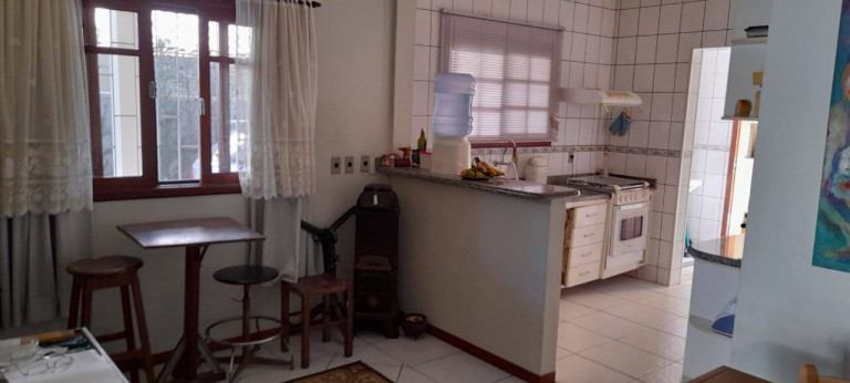 Imagem Casa com 3 Quartos à Venda, 167 m² em Jurerê - Florianópolis Imagem Casa com 3 Quartos à Venda, 167 m² em Jurerê - Florianópolis