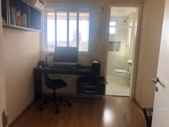 Imagem Apartamento com 3 Quartos à Venda, 107 m² em Alto Da Mooca - São Paulo Imagem Apartamento com 3 Quartos à Venda, 107 m² em Alto Da Mooca - São Paulo