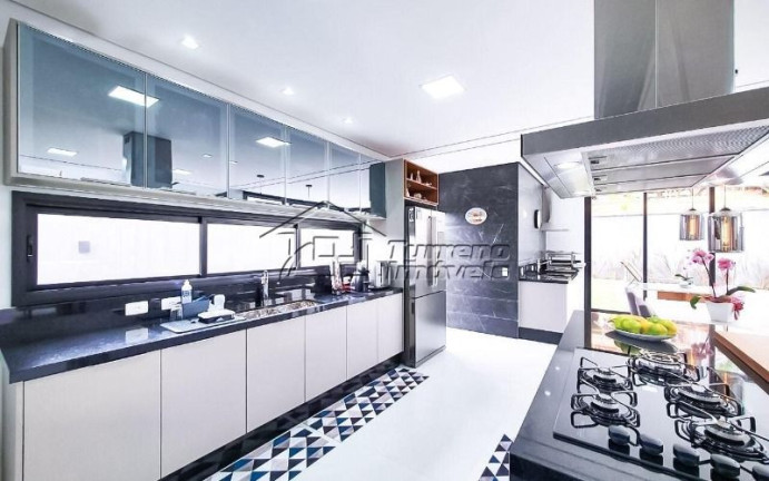 Imagem Casa de Condomínio com 3 Quartos à Venda, 310 m² em Urbanova - São José Dos Campos Imagem Casa de Condomínio com 3 Quartos à Venda, 310 m² em Urbanova - São José Dos Campos