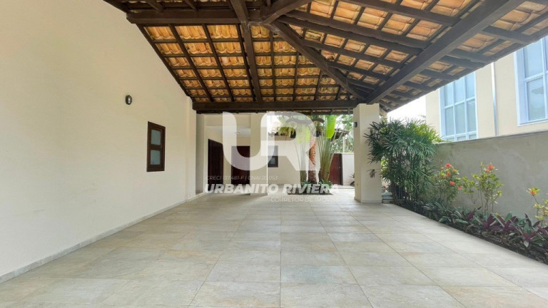Imagem Casa com 6 Quartos à Venda, 323 m² em Riviera | Módulo 05 - Bertioga