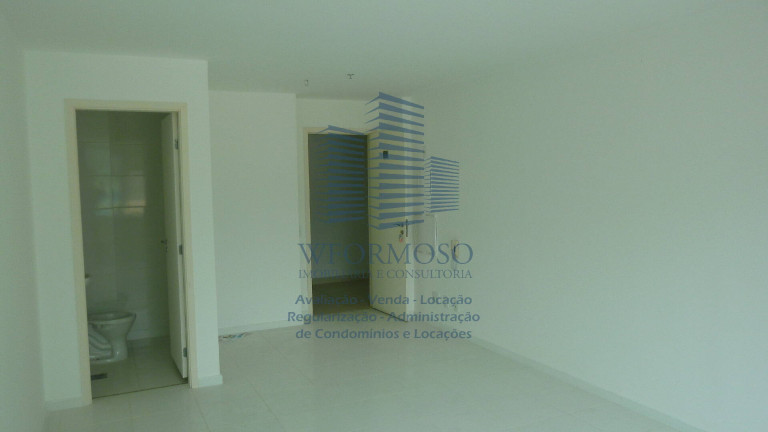 Imagem Sala Comercial à Venda, 29 m² em Centro - Niterói Imagem Sala Comercial à Venda, 29 m² em Centro - Niterói