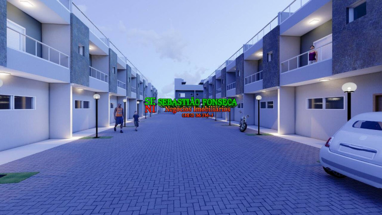 Imagem Casa com 3 Quartos à Venda, em Massaguaçu - Caraguatatuba Imagem Casa com 3 Quartos à Venda, em Massaguaçu - Caraguatatuba