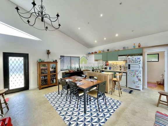 Imagem Casa com 3 Quartos à Venda, 277 m² em Granja Viana - Cotia Imagem Casa com 3 Quartos à Venda, 277 m² em Granja Viana - Cotia