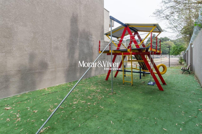 Imagem Sobrado com 3 Quartos à Venda, 110 m² em Campo Comprido - Curitiba