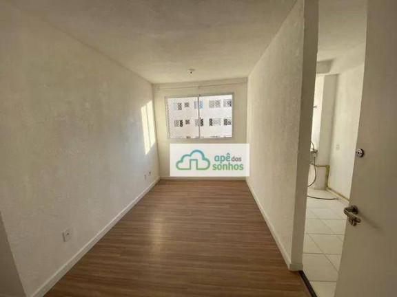 Imagem Apartamento com 2 Quartos à Venda, 41 m² em Butantã - São Paulo
