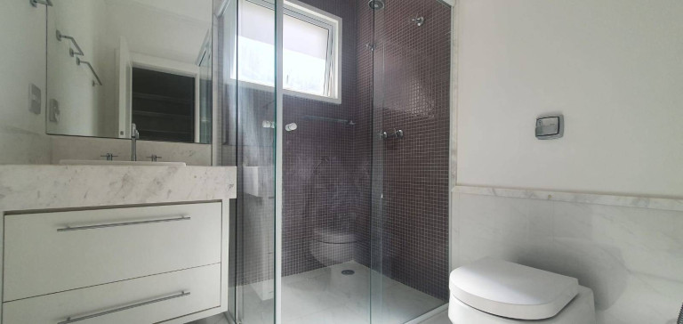 Casa de Condomínio com 4 Quartos à Venda, 542 m² em Tamboré - Santana De Parnaíba