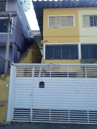 Casa com 3 Quartos à Venda, 148 m² em Jardim Bonfiglioli - São Paulo