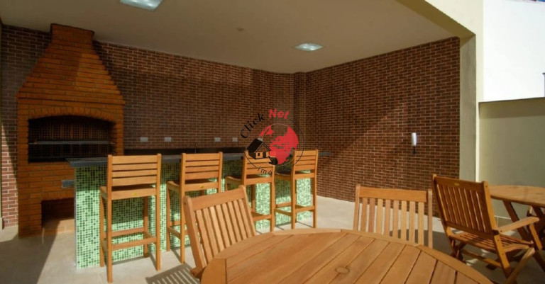 Imagem Apartamento com 2 Quartos à Venda, 55 m² em Baeta Neves - São Bernardo Do Campo