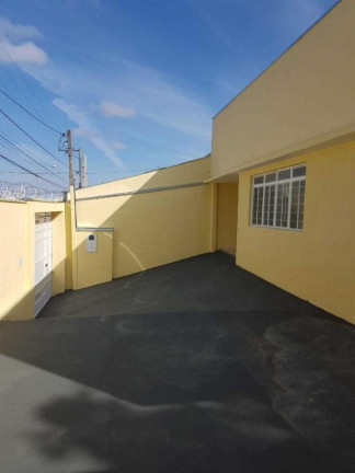 Imagem Casa com 3 Quartos à Venda, 140 m² em Vila Bela Vista - Botucatu