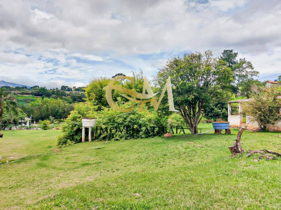 Imagem Terreno à Venda, 500 m² em Jardim Estância Brasil - Atibaia Imagem Terreno à Venda, 500 m² em Jardim Estância Brasil - Atibaia