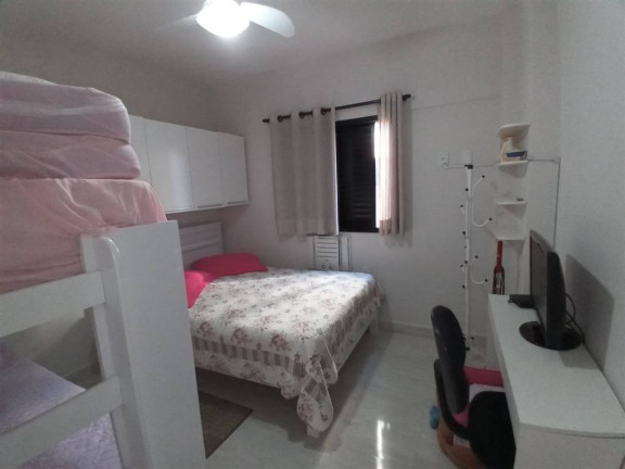 Imagem Apartamento com 2 Quartos à Venda, 82 m² em Guilhermina - Praia Grande