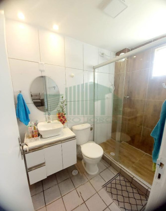 Imagem Apartamento com 2 Quartos à Venda, 62 m² em Arruda - Recife