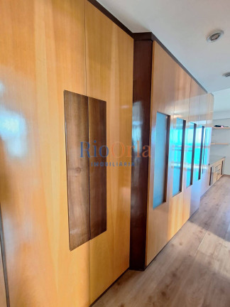Imagem Apartamento à Venda, em Barra Da Tijuca - Rio De Janeiro Imagem Apartamento à Venda, em Barra Da Tijuca - Rio De Janeiro