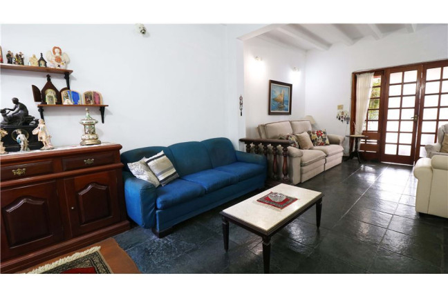 Imagem Casa com 4 Quartos à Venda, em Chácara Santo Antônio (zona Sul) - São Paulo Imagem Casa com 4 Quartos à Venda, em Chácara Santo Antônio (zona Sul) - São Paulo