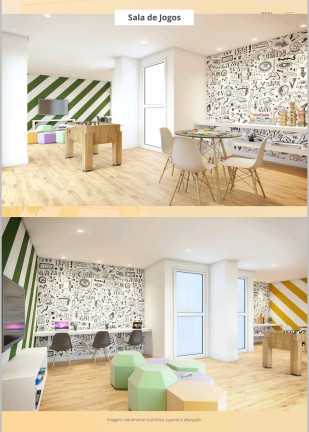 Imagem Apartamento com 3 Quartos à Venda, 85 m² em Jardim Carolina - Jundiaí