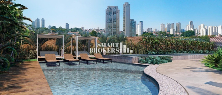 Imagem Apartamento com 3 Quartos à Venda, 115 m² em Vila Mariana - São Paulo Imagem Apartamento com 3 Quartos à Venda, 115 m² em Vila Mariana - São Paulo