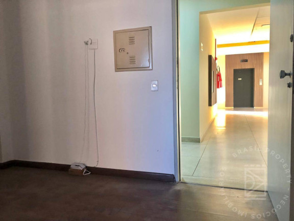 Imagem Sala Comercial à Venda, 32 m² em Centro - São José Dos Campos Imagem Sala Comercial à Venda, 32 m² em Centro - São José Dos Campos