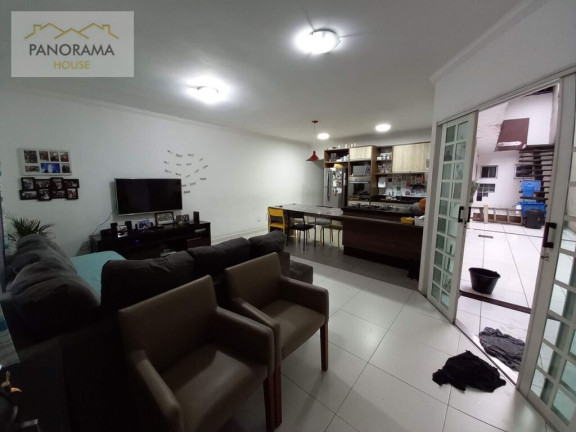 Imagem Casa com 2 Quartos à Venda, 150 m² em Jardim Independência - São Bernardo Do Campo Imagem Casa com 2 Quartos à Venda, 150 m² em Jardim Independência - São Bernardo Do Campo