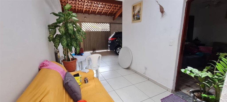 Imagem Casa com 2 Quartos à Venda, 84 m² em Aviação - Praia Grande Imagem Casa com 2 Quartos à Venda, 84 m² em Aviação - Praia Grande