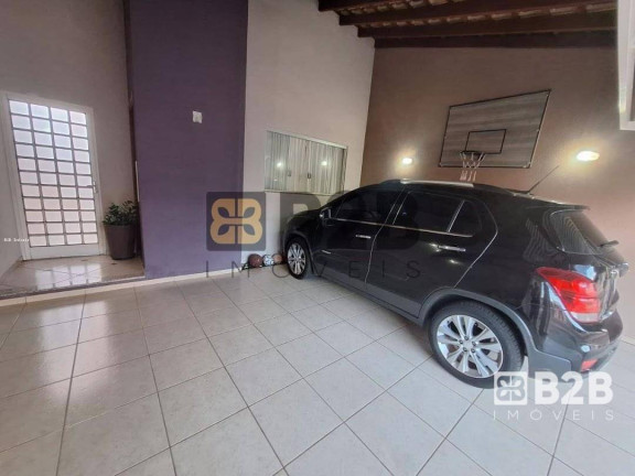 Imagem Casa com 3 Quartos à Venda, 145 m² em Jardim Olímpico - Bauru Imagem Casa com 3 Quartos à Venda, 145 m² em Jardim Olímpico - Bauru