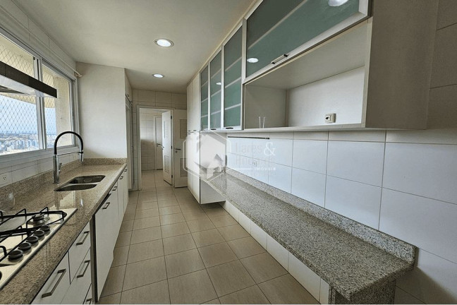Imagem Apartamento com 4 Quartos à Venda, 193 m² em Vila Suzana - São Paulo Imagem Apartamento com 4 Quartos à Venda, 193 m² em Vila Suzana - São Paulo