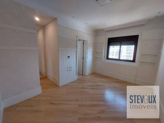 Imagem Apartamento com 4 Quartos à Venda ou Locação, 313 m² em Moema - São Paulo