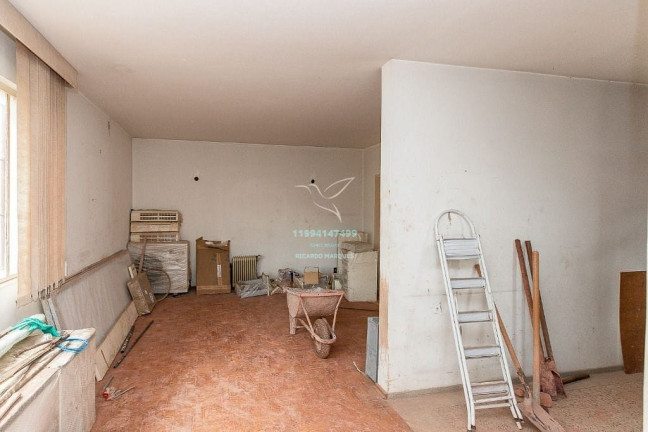 Imagem Casa com 3 Quartos à Venda, 200 m² em Vila Morumbi - São Paulo