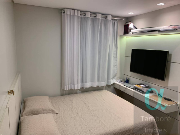 Imagem Apartamento com 3 Quartos à Venda, 110 m² em Alphaville - Santana De Parnaíba Imagem Apartamento com 3 Quartos à Venda, 110 m² em Alphaville - Santana De Parnaíba