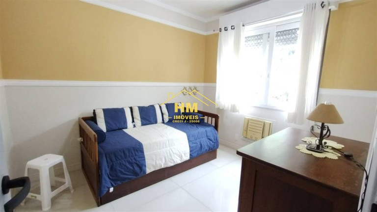 Imagem Apartamento com 3 Quartos à Venda, 119 m² em Itarare - Sao Vicente