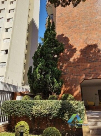 Imagem Apartamento com 3 Quartos à Venda, 130 m² em Brooklin Paulista - São Paulo Imagem Apartamento com 3 Quartos à Venda, 130 m² em Brooklin Paulista - São Paulo