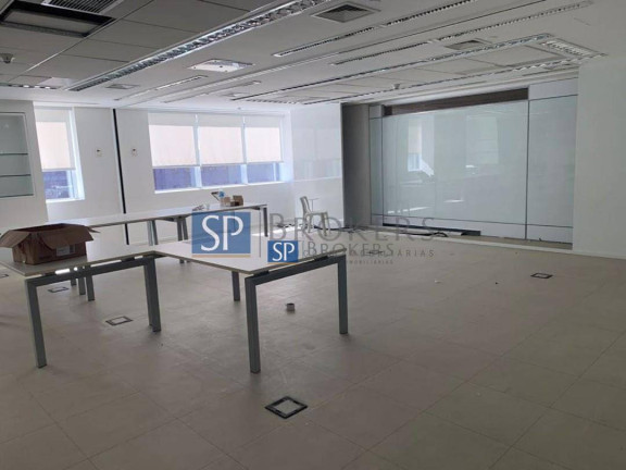 Imagem Sala Comercial para Alugar, 787 m² em Itaim Bibi - São Paulo Imagem Sala Comercial para Alugar, 787 m² em Itaim Bibi - São Paulo