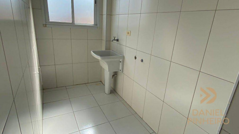 Imagem Apartamento com 1 Quarto à Venda, 54 m² em Vila Guilhermina - Praia Grande
