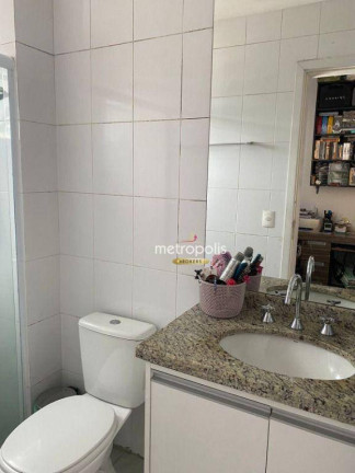 Imagem Apartamento com 2 Quartos à Venda, 71 m² em Barcelona - São Caetano Do Sul Imagem Apartamento com 2 Quartos à Venda, 71 m² em Barcelona - São Caetano Do Sul