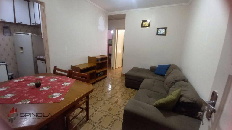 Imagem Apartamento com 2 Quartos à Venda, 50 m² em Mirim - Praia Grande Imagem Apartamento com 2 Quartos à Venda, 50 m² em Mirim - Praia Grande