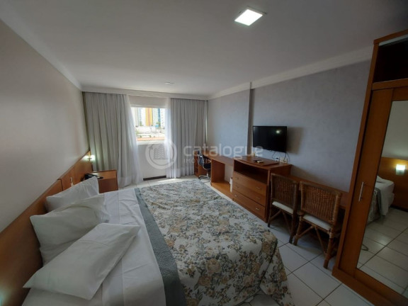 Imagem Apartamento com 1 Quarto à Venda, 46 m² em Ponta Negra - Natal Imagem Apartamento com 1 Quarto à Venda, 46 m² em Ponta Negra - Natal