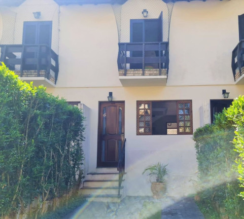 Imagem Casa com 2 Quartos à Venda, 62 m² em Granja Viana - Cotia