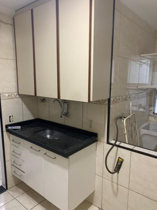 Imagem Imóvel com 2 Quartos à Venda, 52 m² em Vila Prudente - São Paulo
