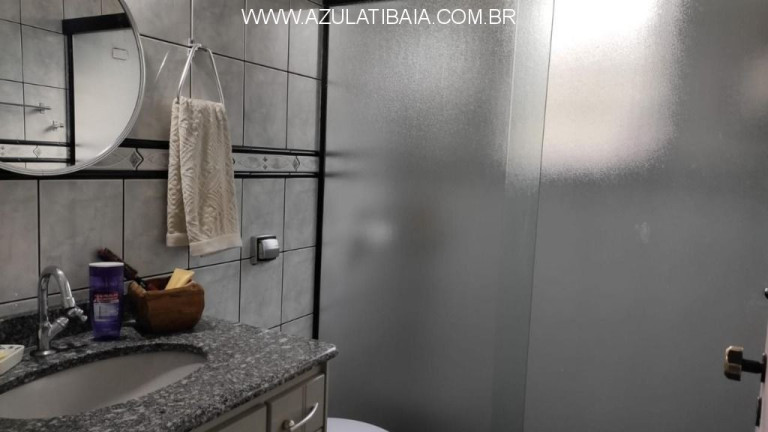 Imagem Casa com 3 Quartos à Venda, 308 m² em Jardim Alvinópolis - Atibaia