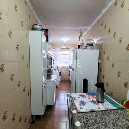 Imagem Casa com 2 Quartos à Venda, 250 m² em Parque Residencial Eloy Chaves - Jundiaí