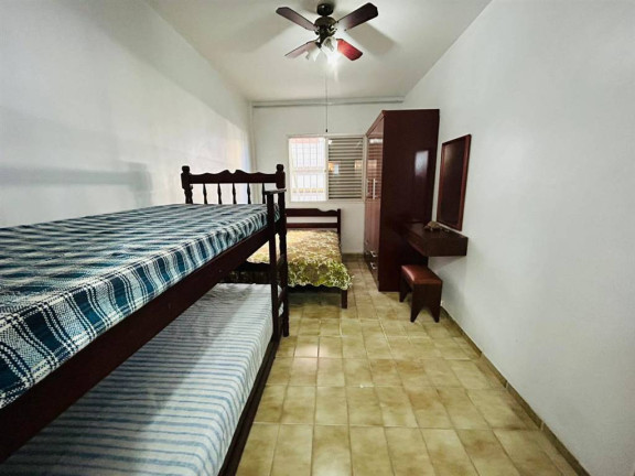 Imagem Apartamento com 1 Quarto à Venda, 44 m² em Aviação - Praia Grande Imagem Apartamento com 1 Quarto à Venda, 44 m² em Aviação - Praia Grande