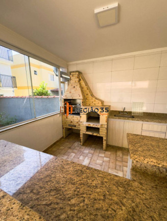 Imagem Casa com 3 Quartos à Venda, 250 m² em Jardim Das Hortênsias - Poços De Caldas Imagem Casa com 3 Quartos à Venda, 250 m² em Jardim Das Hortênsias - Poços De Caldas