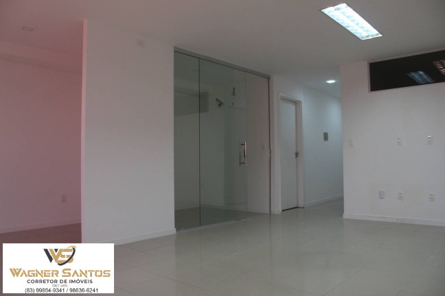 Imagem Sala Comercial à Venda, 64 m² em Intermares - Cabedelo Imagem Sala Comercial à Venda, 64 m² em Intermares - Cabedelo
