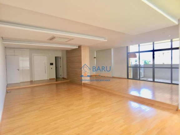 Imagem Apartamento com 4 Quartos para Alugar, 239 m² em Higienópolis - São Paulo
