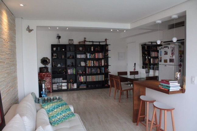 Imagem Apartamento com 1 Quarto à Venda, 70 m² em Vila Gertrudes - São Paulo Imagem Apartamento com 1 Quarto à Venda, 70 m² em Vila Gertrudes - São Paulo